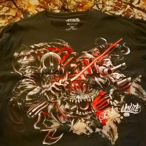 Star wars × ECKO UNLIMITED